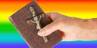 Why Same-Sex Marriage is Expected to Heat Up This Election Among Evangelicals